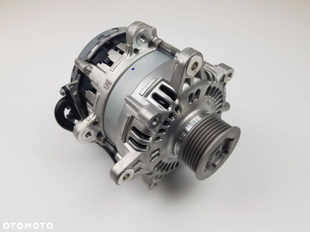 NOWY ORYGINALNY Alternator VW Audi Seat Skoda 1.5 TSI 05E903019H - 5