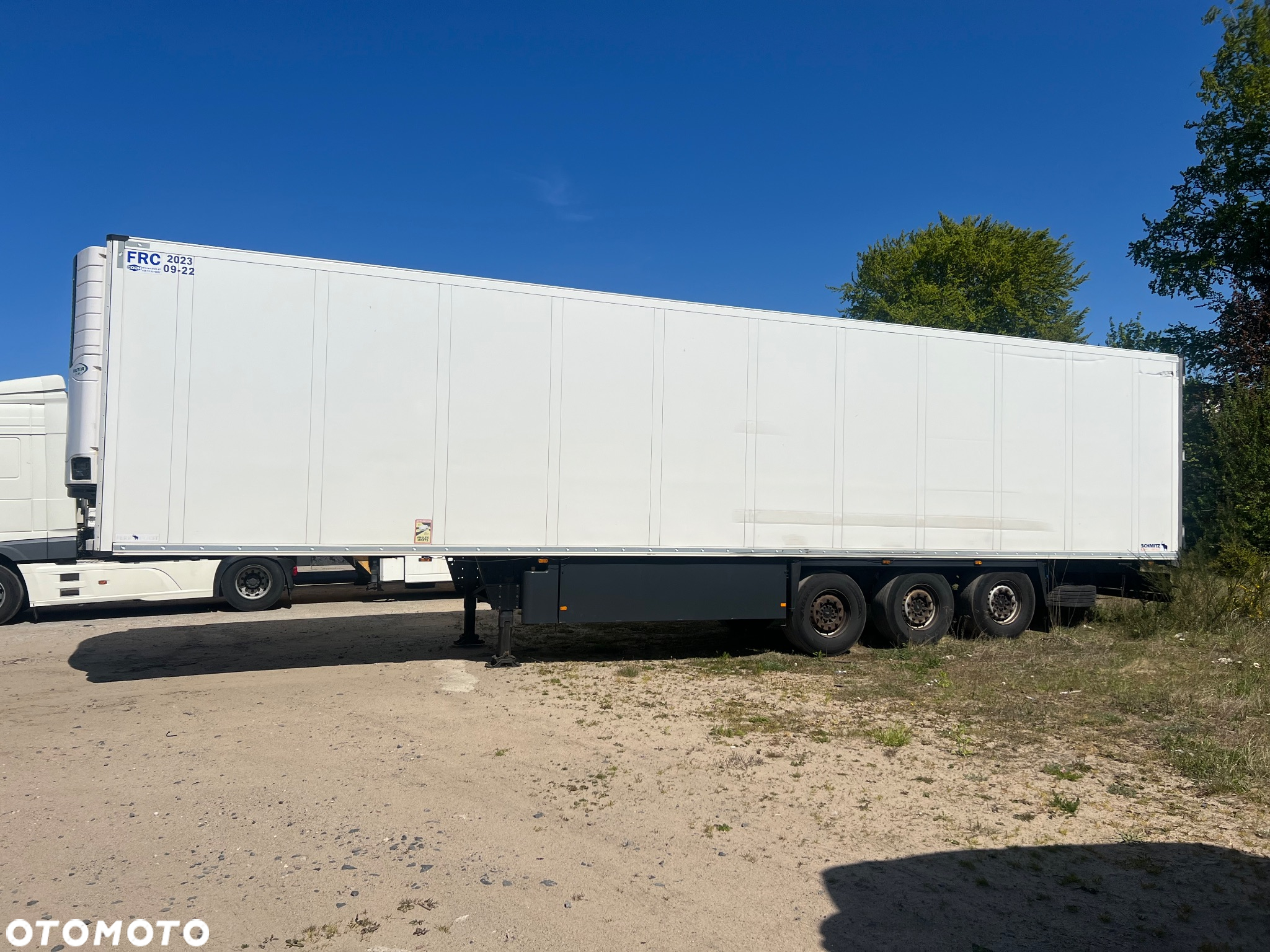 Schmitz Cargobull - 2