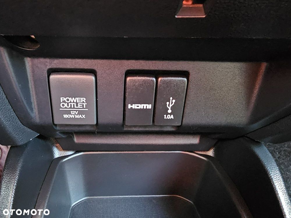 Honda Jazz 1.3 i-VTEC CVT Elegance - 27