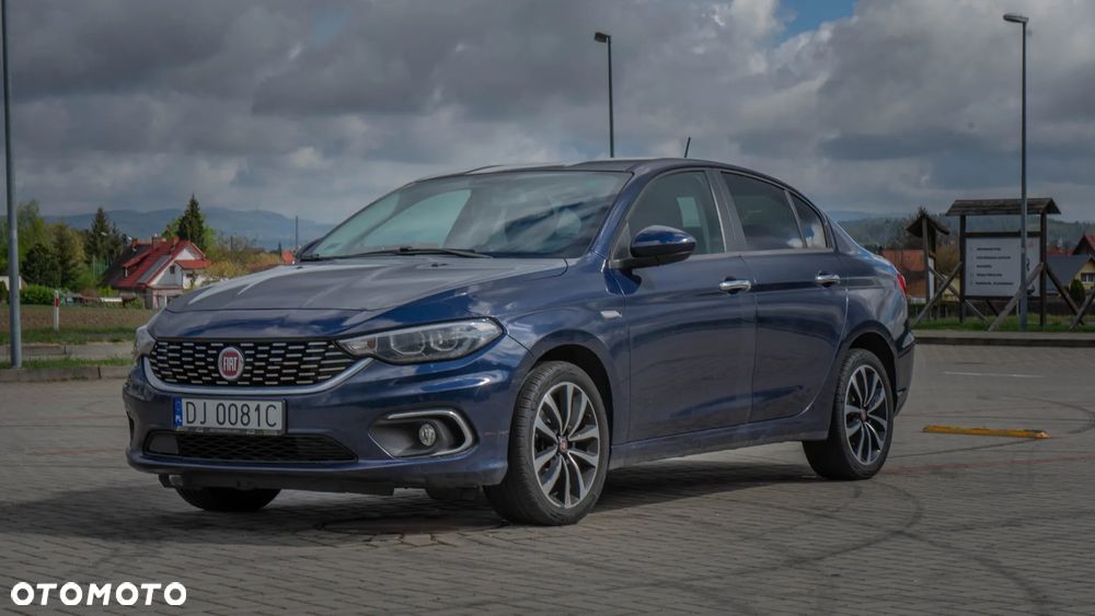 Fiat Tipo - 4