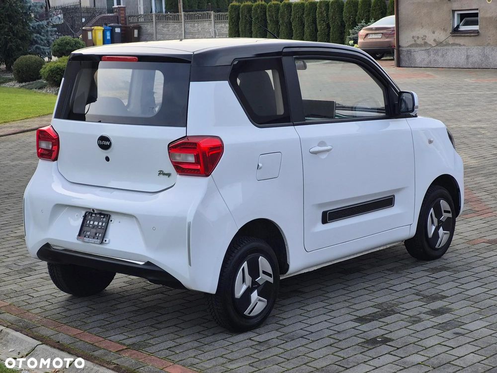 Aixam Crossover - 14