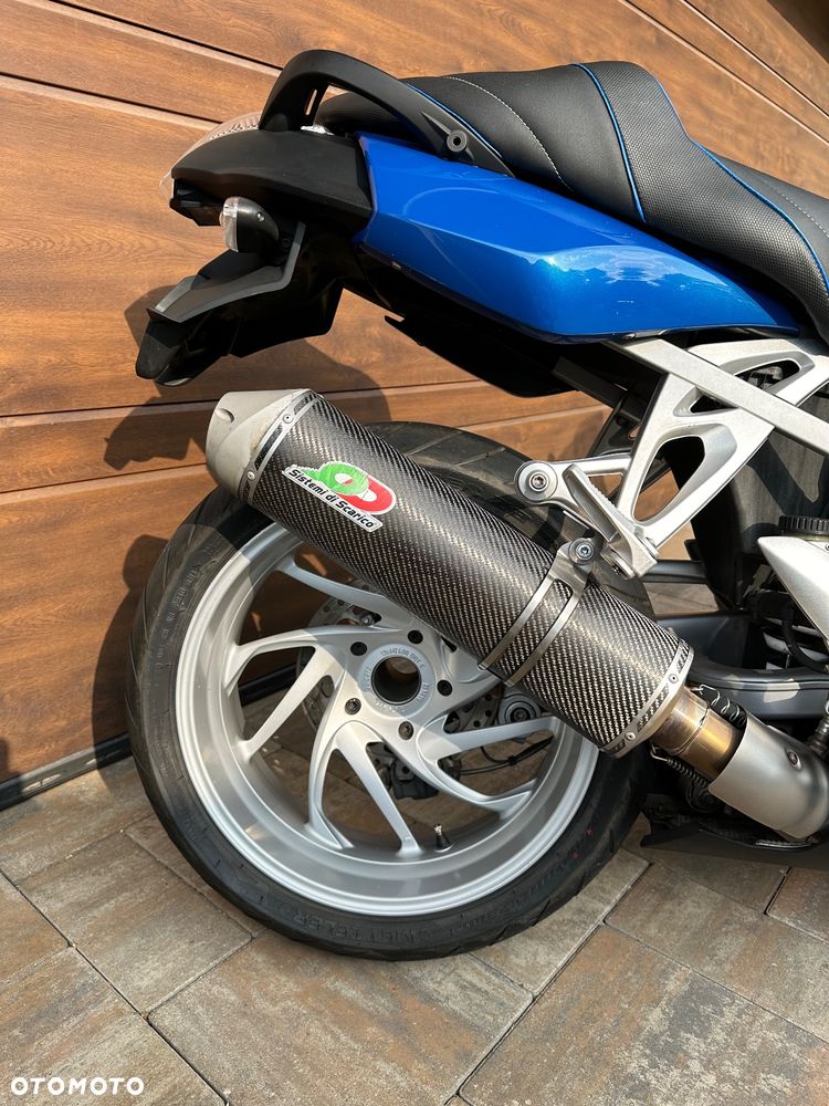 BMW K - 8