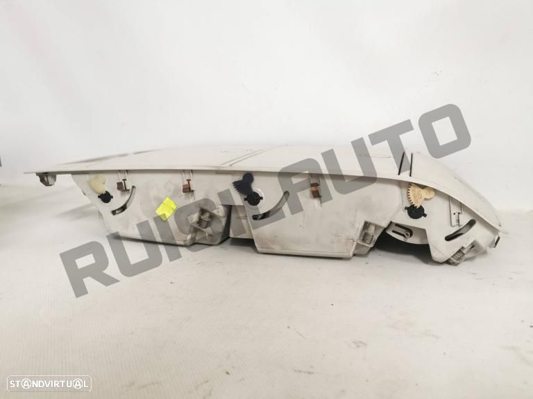 Porta Óculos 1t086_8837c Vw Touran (1t) [2002_2014] 2.0 Tdi - 2