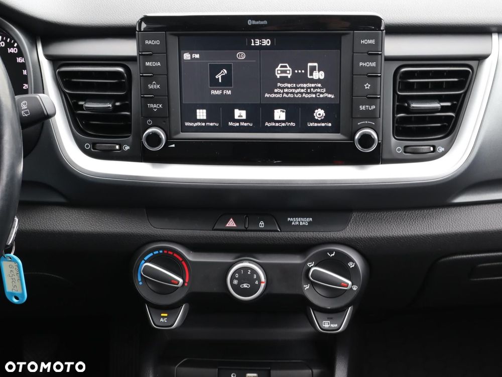 Kia Stonic 1.2 M - 12