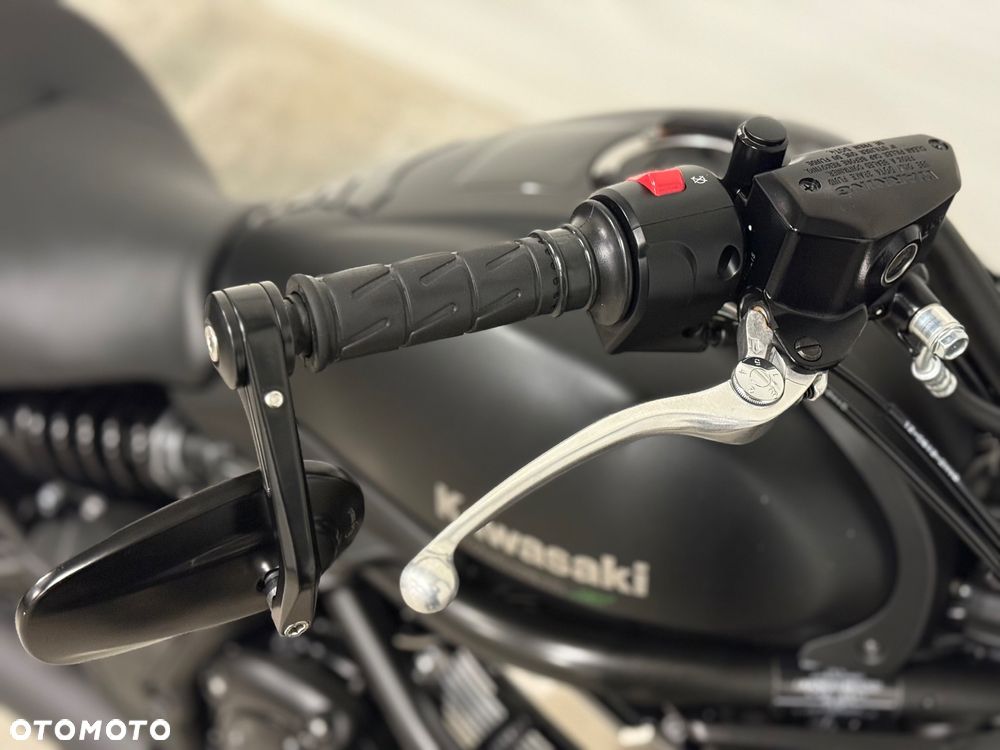 Kawasaki Vulcan - 13