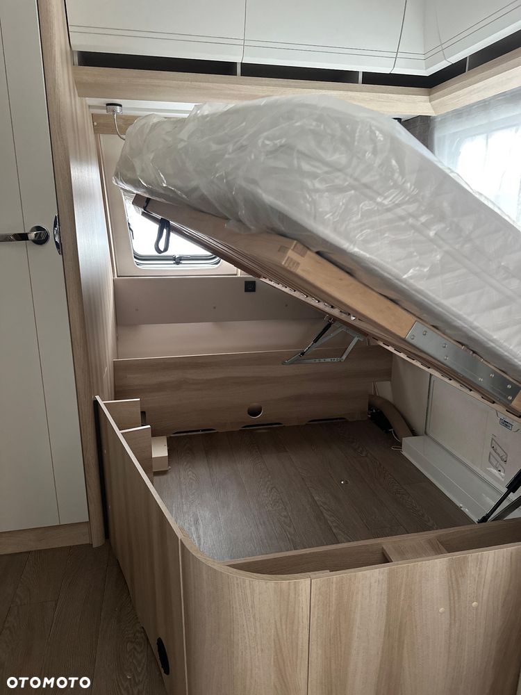 Hobby 460 UFe DE LUXE - 14