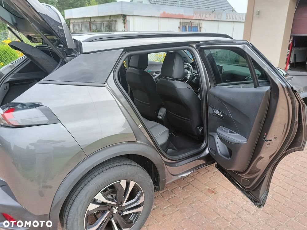 Peugeot 2008 1.2 PureTech Active Pack S&S - 12