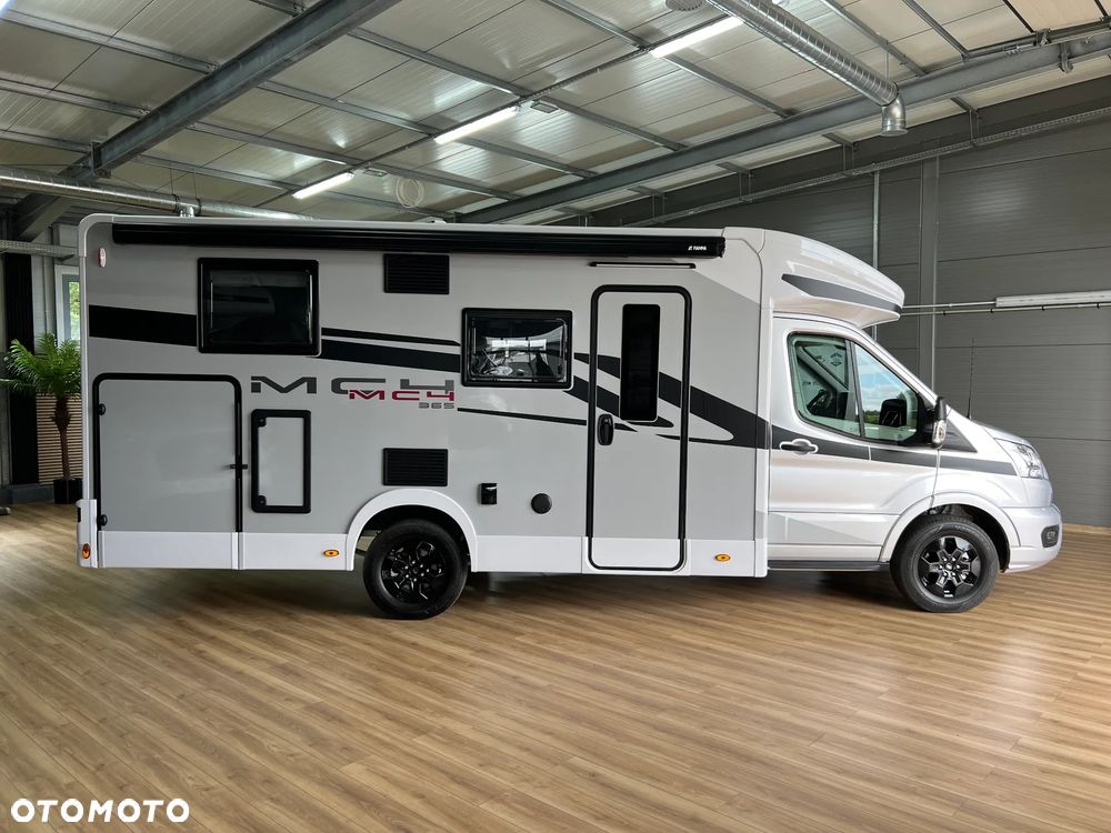 McLOUIS MC4 365 - 3