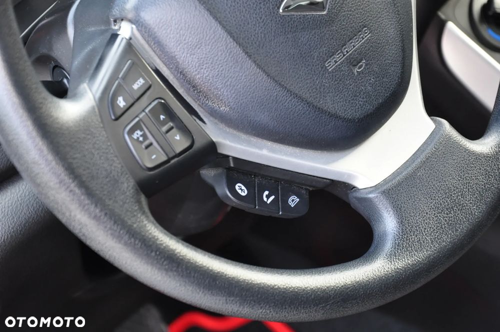 Suzuki SX4 S-Cross 1.0 Boosterjet Club - 25