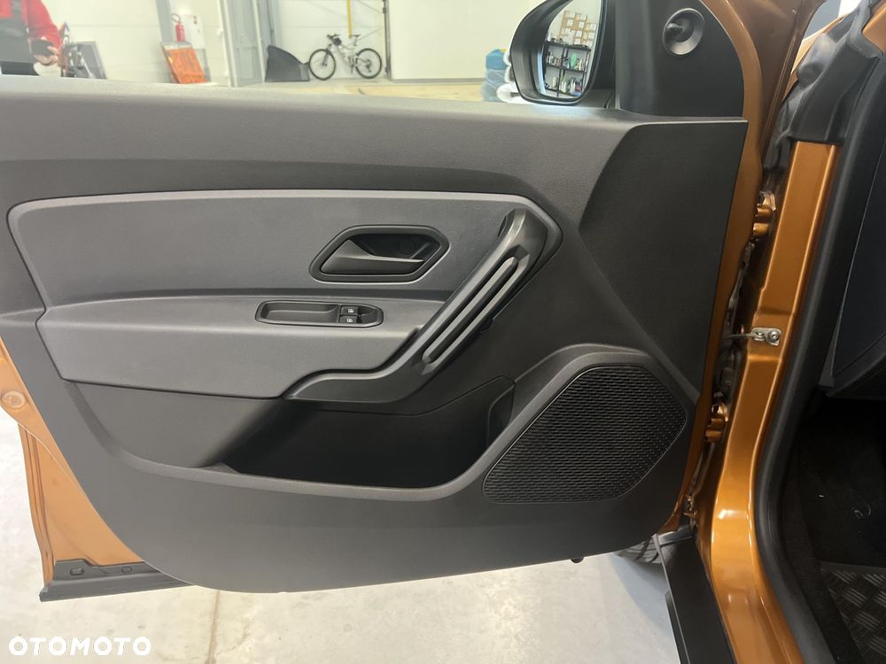 Dacia Duster 1.0 TCe Essential - 10