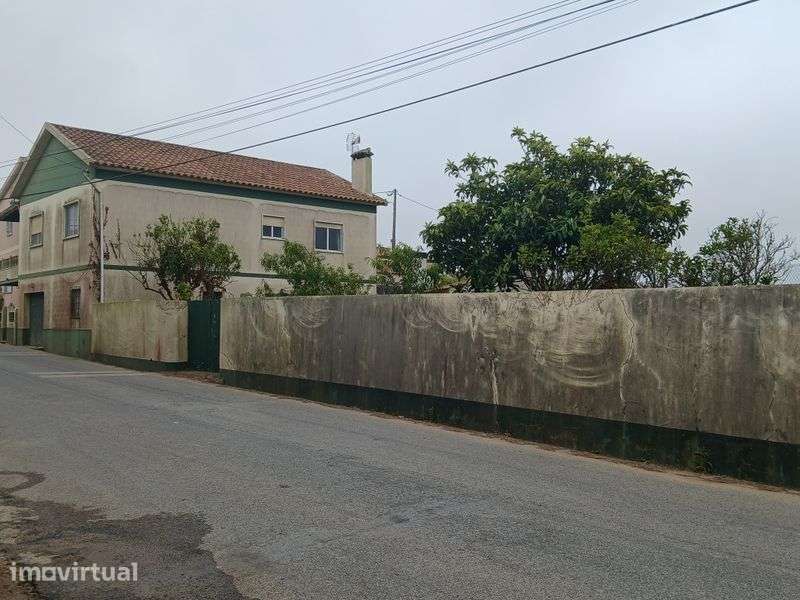 Moradia T6  Fontelas - Grande imagem: 2/8