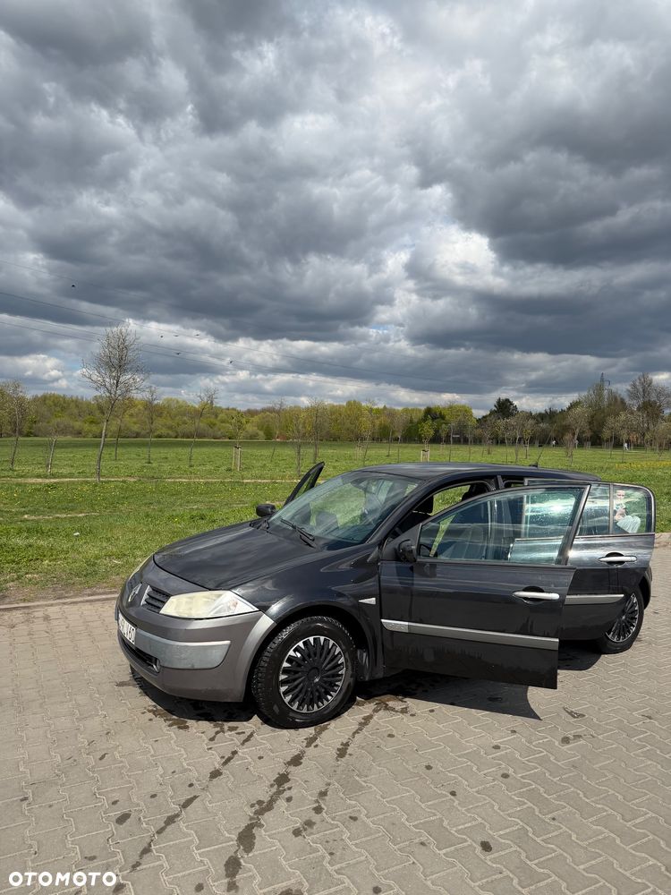 Renault Megane - 11