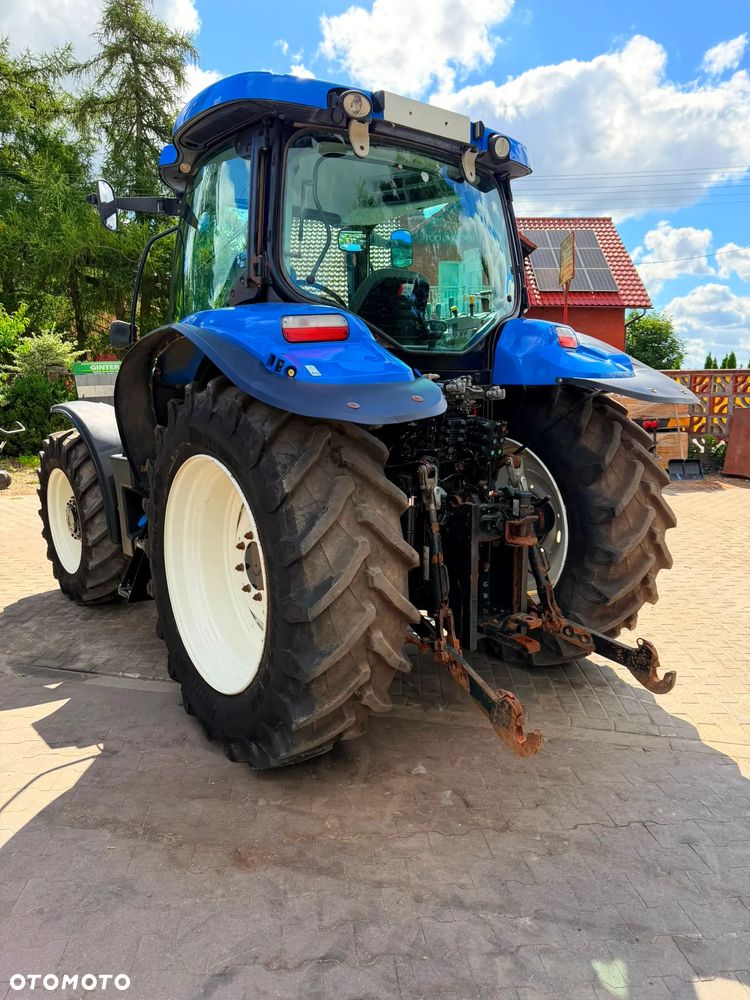 New Holland T6.175 - 19