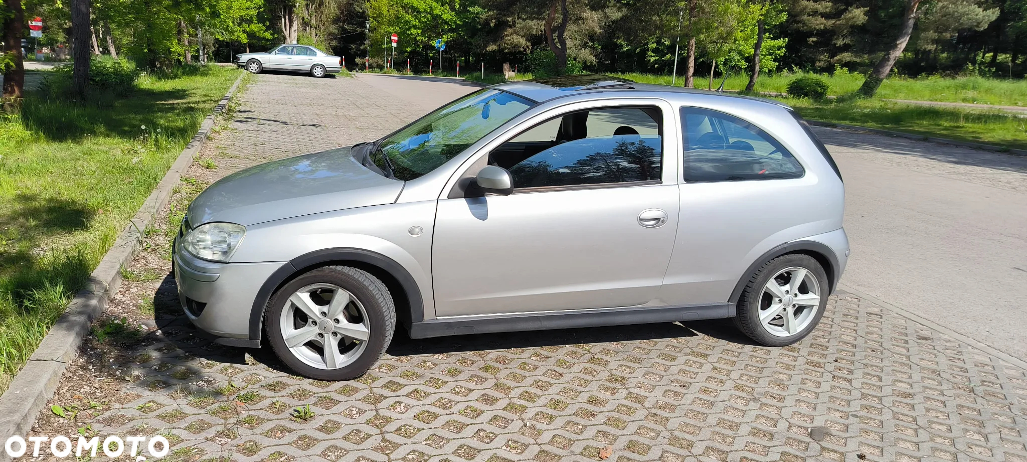 Opel Corsa - 16