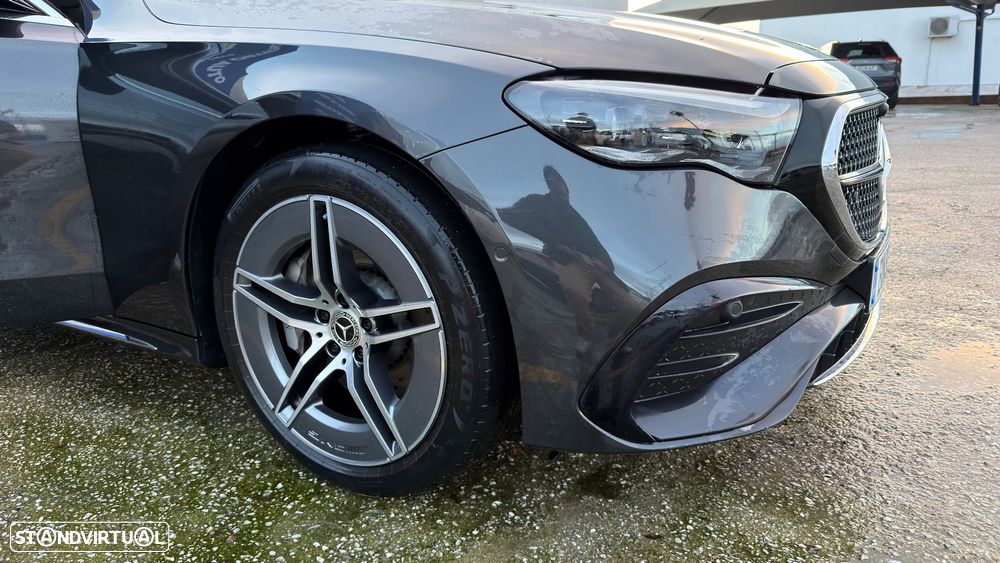 Mercedes-Benz E 300 Standard - 2