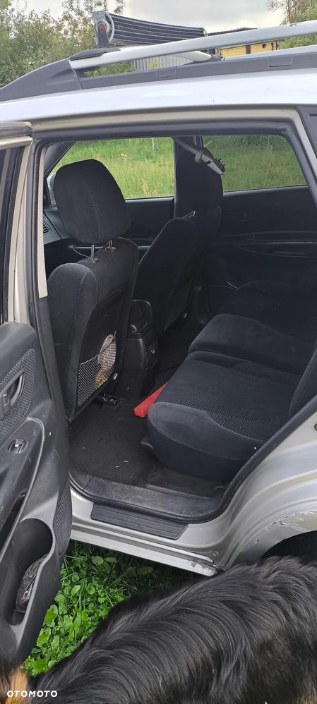 Hyundai Tucson 2.0 CRDi Style - 12