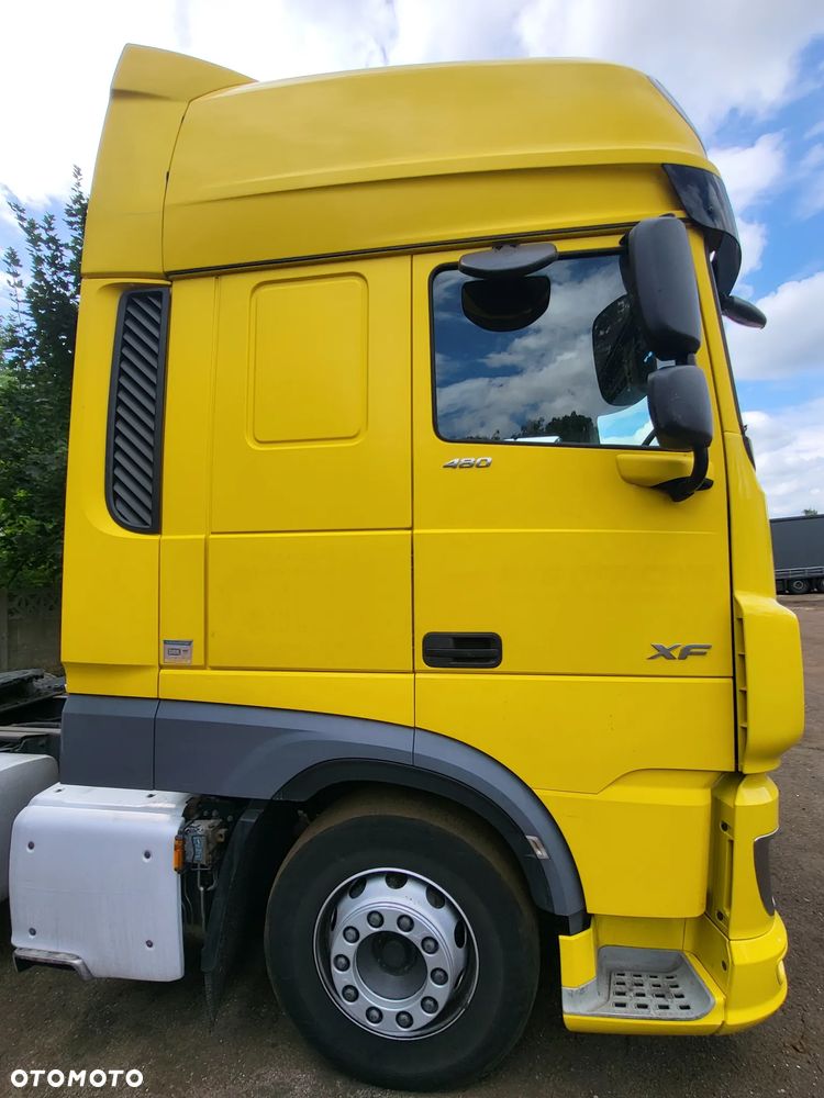 DAF XF 480 - 13