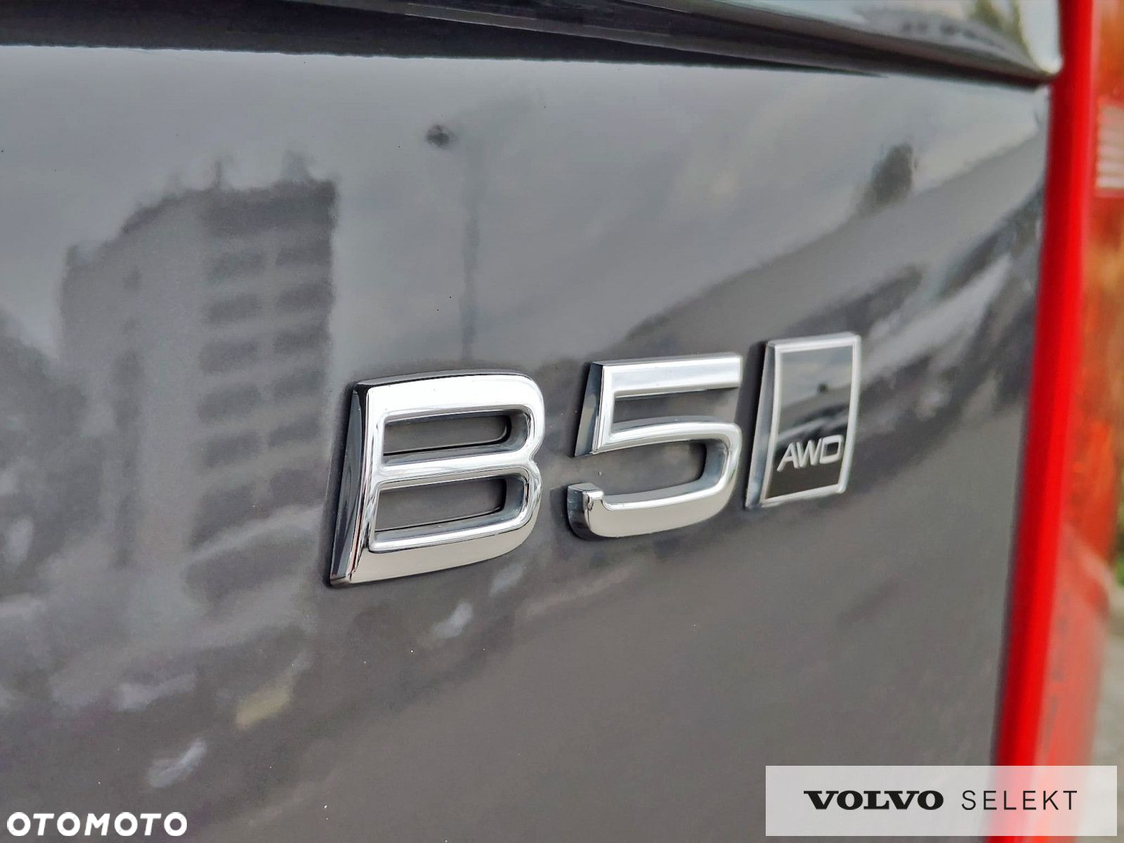 Volvo XC 90 - 37