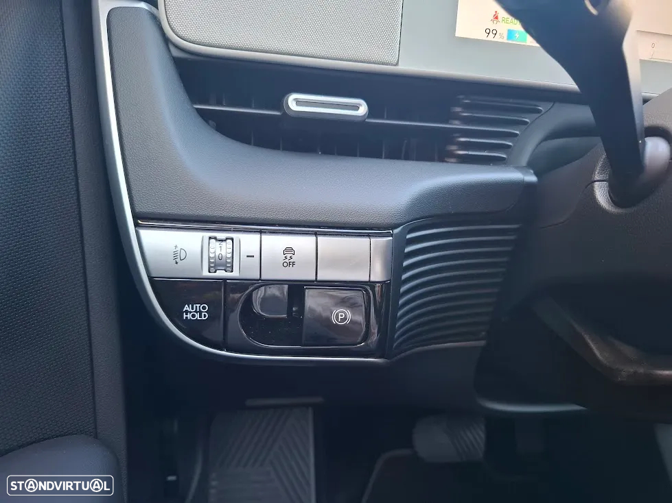 Hyundai Ioniq 5 73 kWh Premium - 28