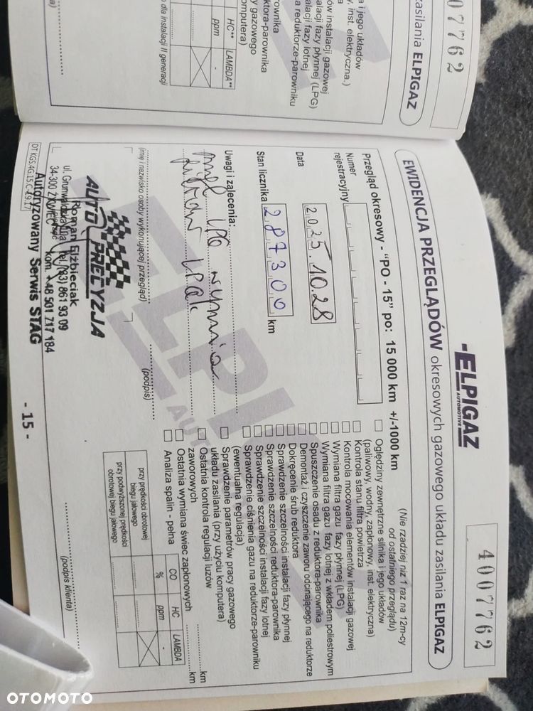 Renault Megane 1.6 Authentique - 12