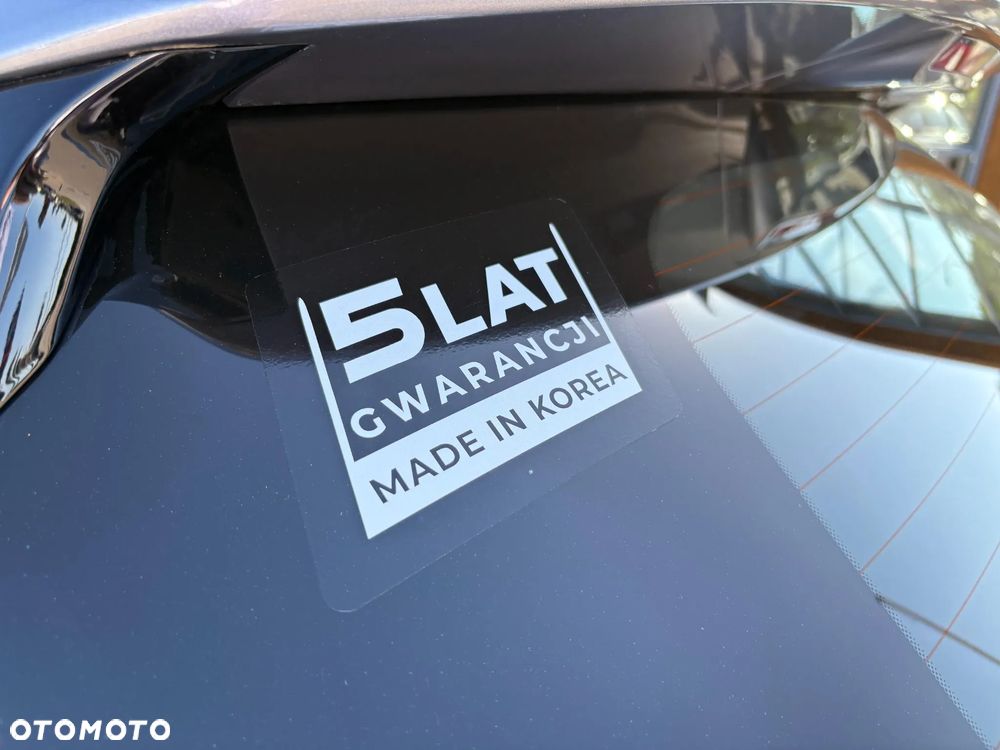 SsangYong/KGM Korando 1.5 T-GDI Joy 2WD - 20