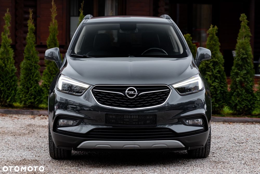 Opel Mokka ver-x-1-4-di-start-stop-4x4-automatik-ultimate - 13