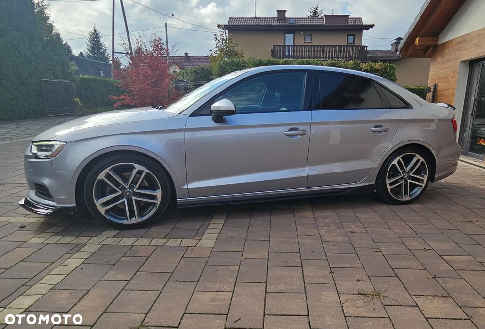 Audi A3 - 12