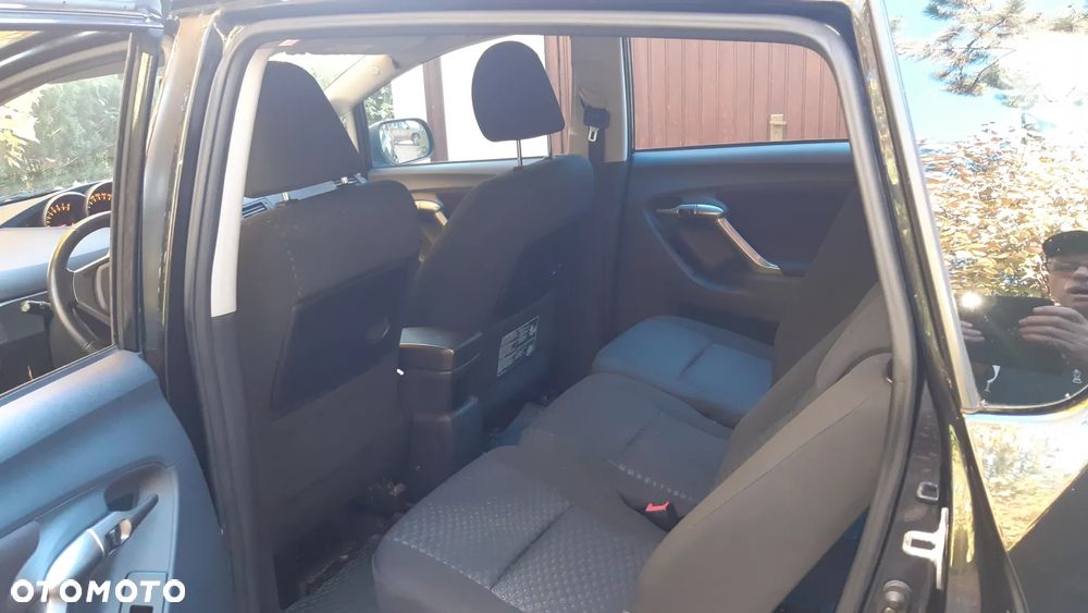 Toyota Verso 1.8 Sol 7os - 13