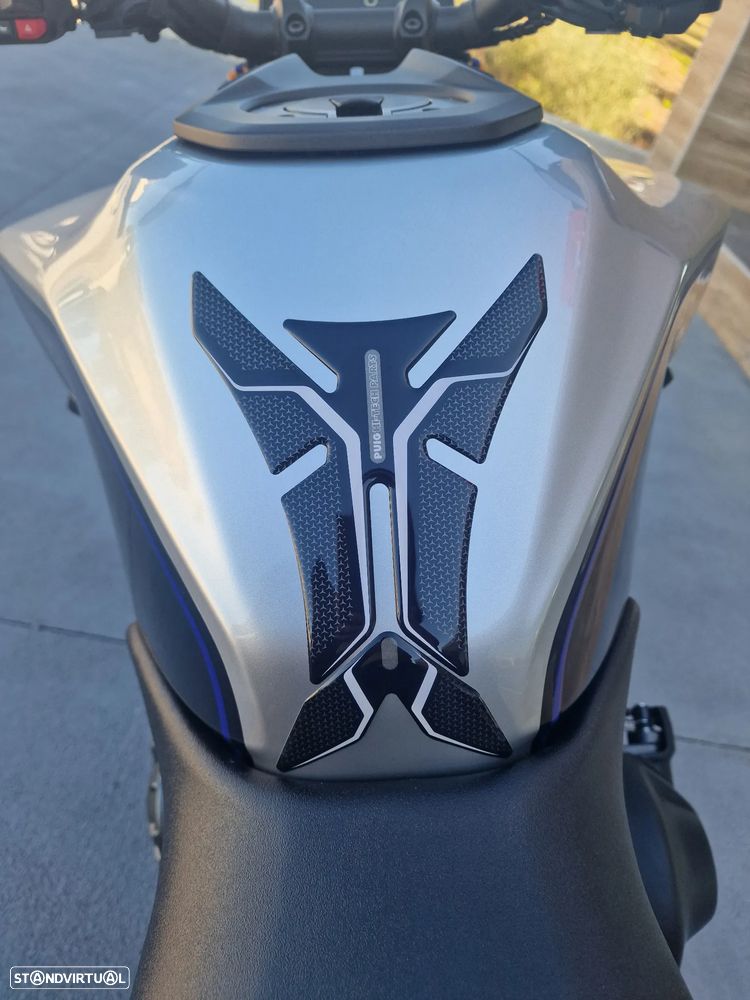 Yamaha MT-09 SP - 15