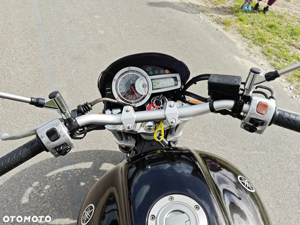 Yamaha BT - 14
