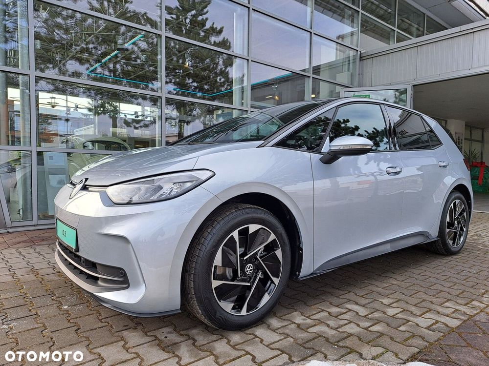 Volkswagen ID.3 52kWh Pure Plus - 8