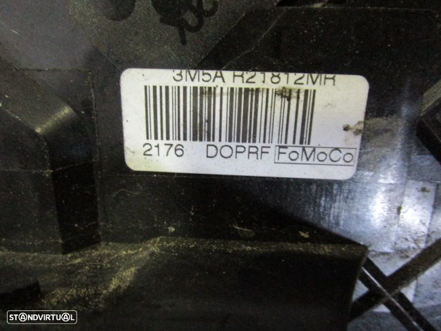 Fecho 3M5AR21812MR FORD FOCUS 2006 FD ELETRICO - 6