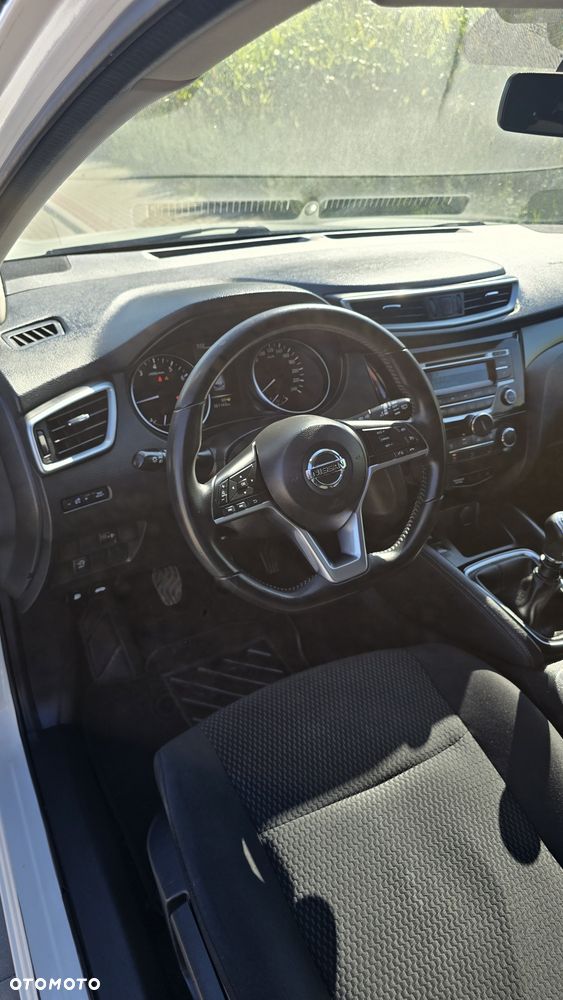 Nissan Qashqai - 6