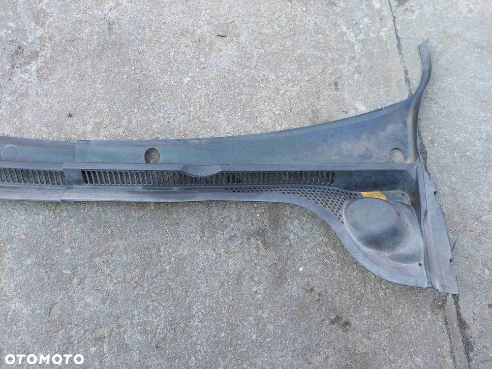 Podszybie Jetta VI 5C - 3