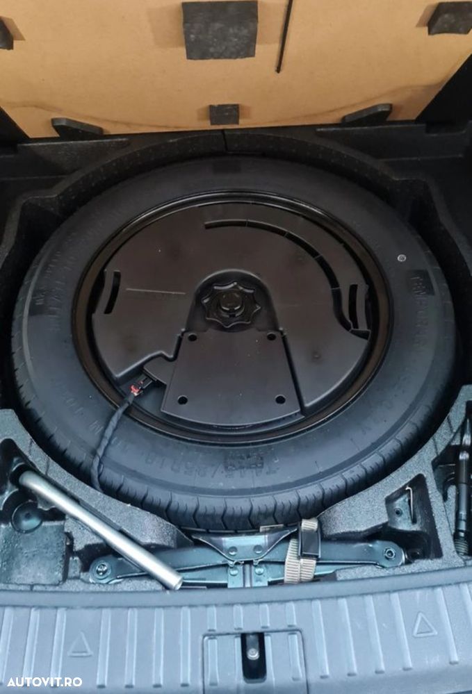 Skoda Kodiaq 2.0 TDI 4X4 DSG Style - 17