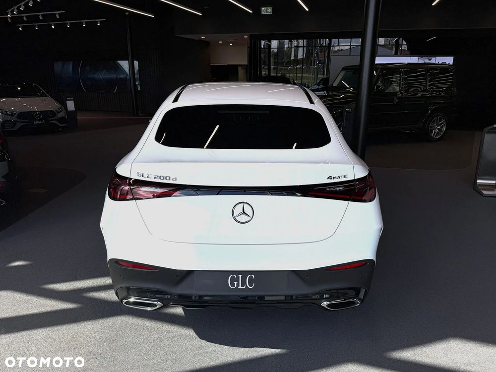 Mercedes-Benz GLC - 5