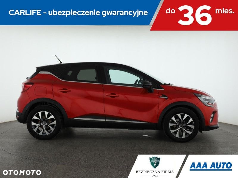 Renault Captur - 7
