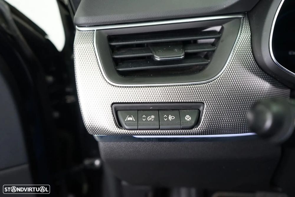 Renault Arkana 1.6 E-Tech Full Hybrid Evolution - 25