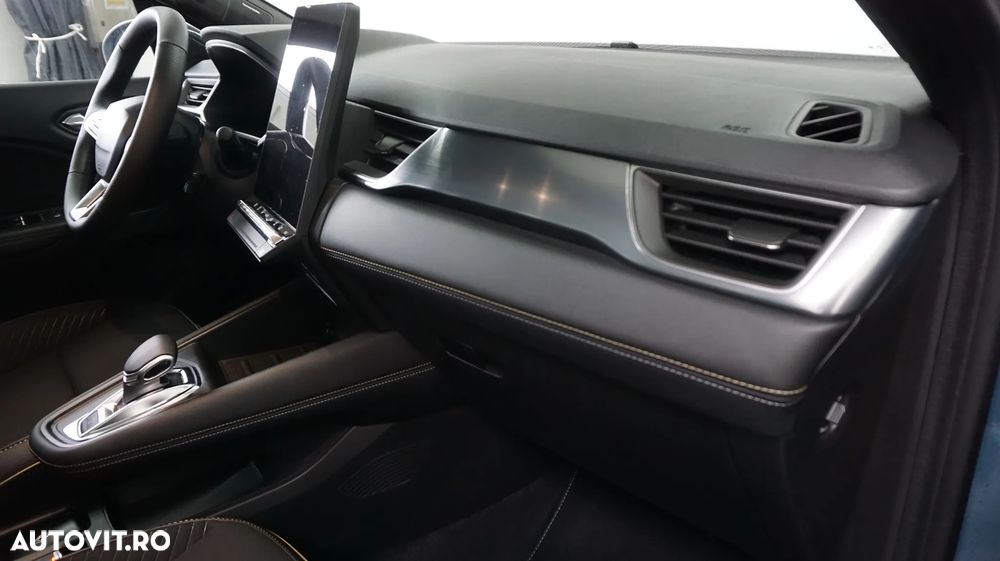 Renault Symbioz E-Tech 145 HEV Iconic - 22