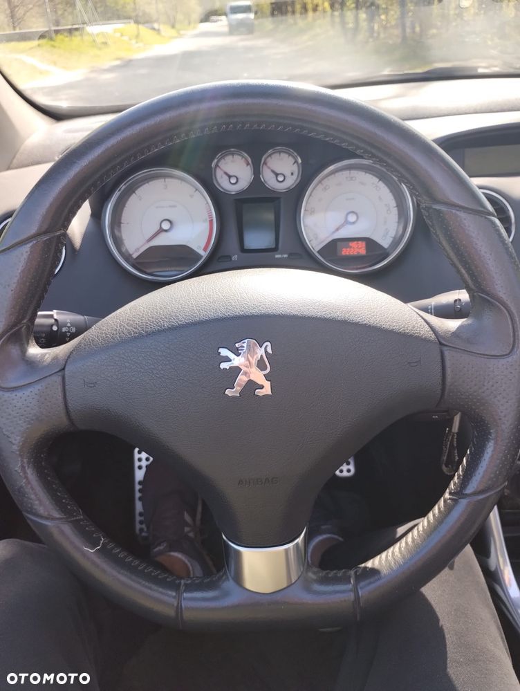 Peugeot 308 CC - 11