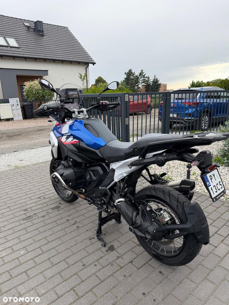 BMW GS - 3