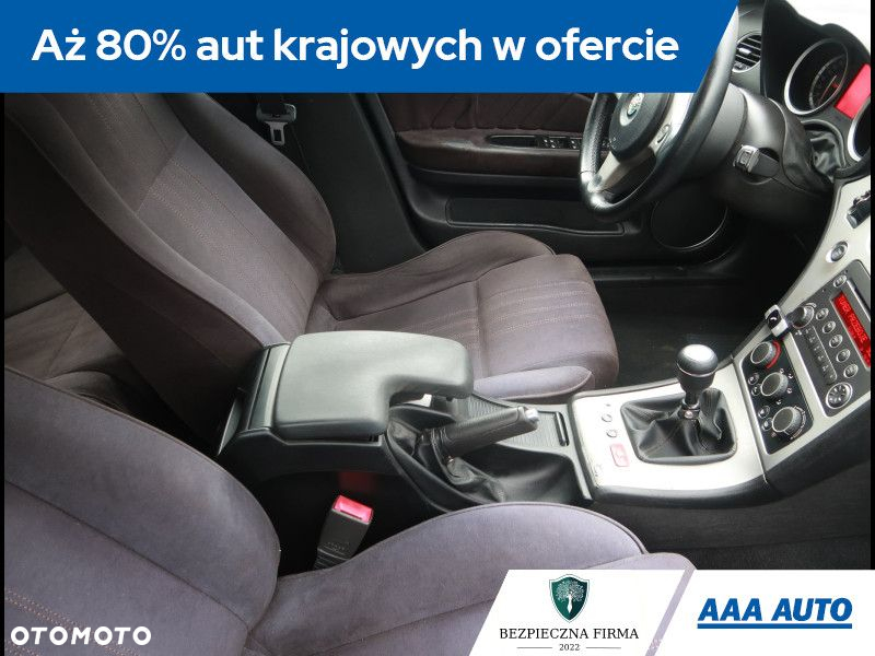 Alfa Romeo 159 - 10
