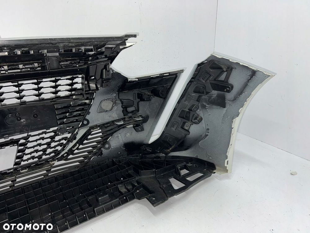 ZDERZAK PRZEDNI PEUGEOT 208 II 2019 - 6