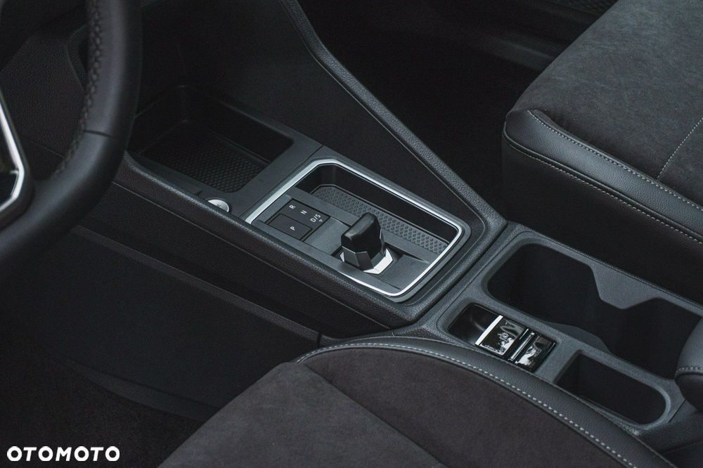 Volkswagen Caddy - 13