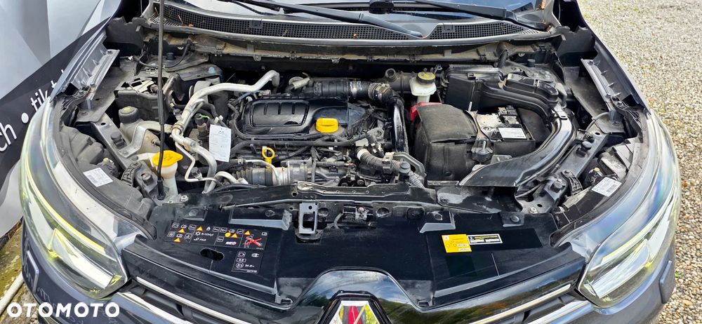 Renault Kadjar 1.6 dCi Energy Intens 4x4 - 25