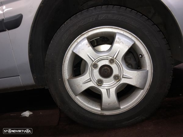 Para Peças Hyundai Matrix (Fc) - 2