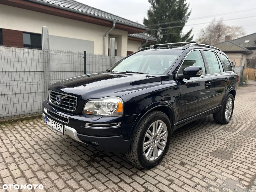 Volvo XC 90 - 3
