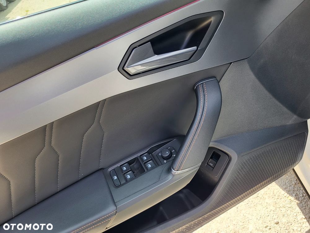 Cupra Formentor 1.5 TSI DSG Tribe Edition - 23