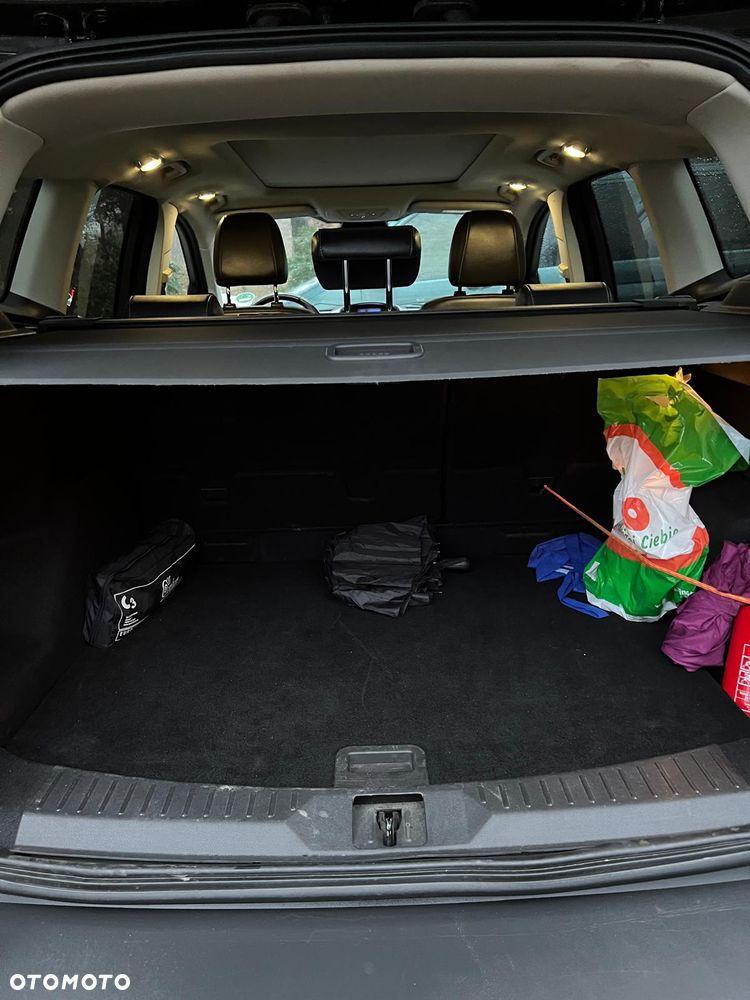 Ford Kuga 2.0 TDCi 4WD Titanium - 14