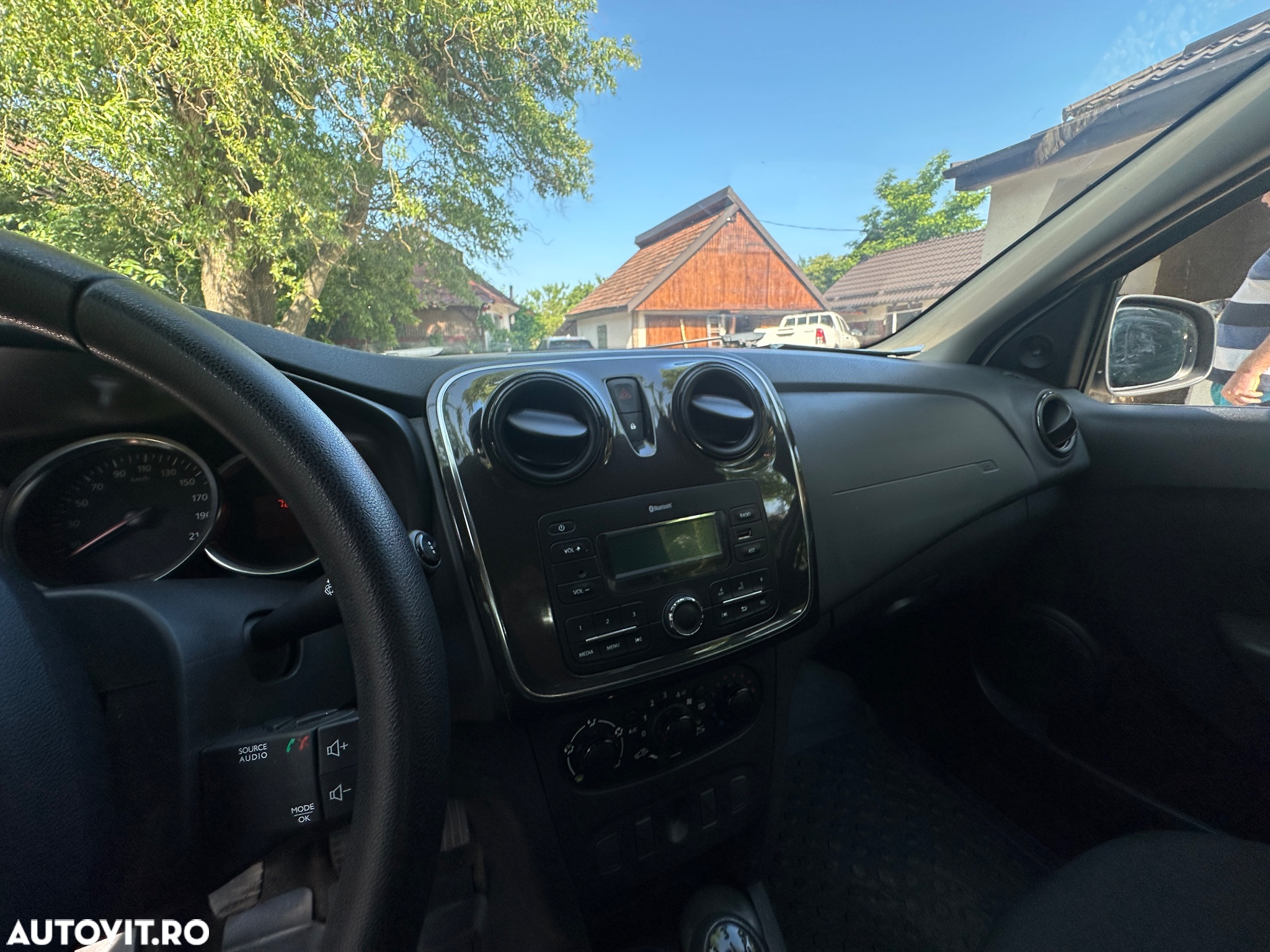 Dacia Logan - 6